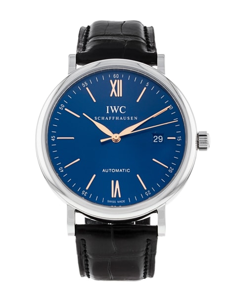 IWC Portofino Automatic IW356523
